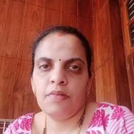 Prathima B. Class I-V Tuition trainer in Kabaka Rural