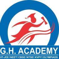 G.H. Academy Engineering Entrance institute in Faridabad