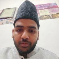 Maulna Azadar Husain Class I-V Tuition trainer in Lucknow