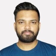 Ankit Upadhyay Class I-V Tuition trainer in Prayagraj