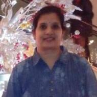 Latha Shanker IELTS trainer in Chennai