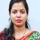 Photo of Sushree Monali Samal