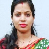 Sushree Monali Samal Class I-V Tuition trainer in Talcher