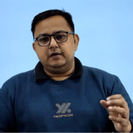 Sunil kumar MCA trainer in Delhi