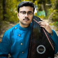 Prantik Misra Vocal Music trainer in Contai
