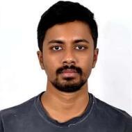 Peddi Reddy Siddharth Reddy Class 11 Tuition trainer in Hyderabad