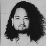 Rajiv Sonar Vocal Music trainer in Duliajan
