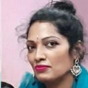 Vijaylaxmi S. Class 10 trainer in Noida