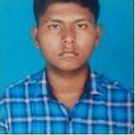 Sunil Kavaskar R Class 6 Tuition trainer in Kuttalam