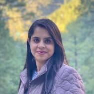 Sakshi Sindhwani LLB Tuition trainer in Panchkula