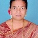 Photo of Banupriya K.