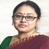 Snigdha S. MSc Tuition trainer in Kolkata