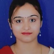 Navneet K. Reiki trainer in Amritsar