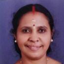 Photo of Manju V R.