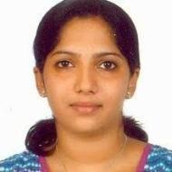 Aleena E. Class I-V Tuition trainer in Aluva