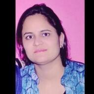 Arti Sharma Class I-V Tuition trainer in Jammu