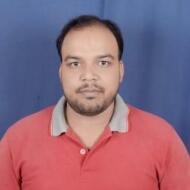 Nandan Kumar Class 10 trainer in Noida