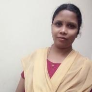 Srilakshmi Class I-V Tuition trainer in Hyderabad