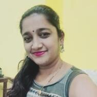 Swati V. Yoga trainer in Pune