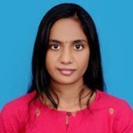 Devarapalli L. Special Education (Slow Learners) trainer in Dharmavaram