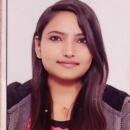 Photo of Ritika Khangwal