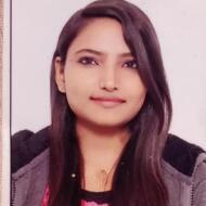Ritika Khangwal Class I-V Tuition trainer in Chandigarh