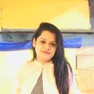 Neha G. Class I-V Tuition trainer in Mumbai