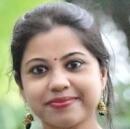 Photo of Lopamudra Naha