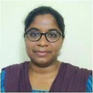 Kalpana Arukutty Class I-V Tuition trainer in Coimbatore