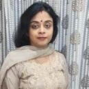 Photo of Anshu G.