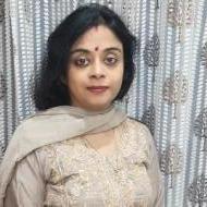 Anshu G. Class I-V Tuition trainer in Chandigarh