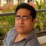 Avijit Banerjee Class 12 Tuition trainer in Kolkata