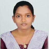 Reena Nancy Class 8 Tuition trainer in Panruti