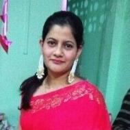 Shaiqua B. Class I-V Tuition trainer in Gorakhpur Sadar