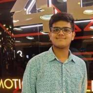 Madhav Gupta Class 9 Tuition trainer in Sharah Nathaniya