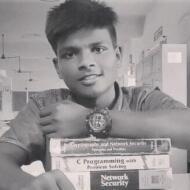 Dasari Yeenshankumar Class I-V Tuition trainer in Hyderabad