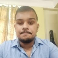 Sahitya Sikhar Ghosh Java trainer in Guwahati