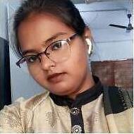 Kajal K. Class I-V Tuition trainer in Giridih