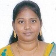 Lakshmi S. Class 10 trainer in Chennai