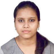 Swati D. Class 8 Tuition trainer in Bankura