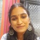 Photo of Janhavi D.