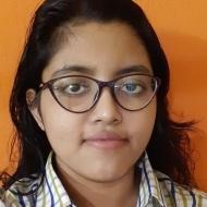 Samprita Dutta Class 12 Tuition trainer in Durgapur