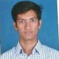 Anand Kumar Pandya Class 12 Tuition trainer in Hyderabad