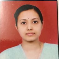 Snehal W. Class 9 Tuition trainer in Thane