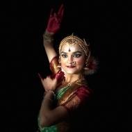 Shrishti Tiwari Dance trainer in Varanasi