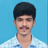 Vankudothu Daavan Teja Naik Class 12 Tuition trainer in Miryalguda