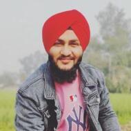 Gurnam Singh Vocal Music trainer in Delhi