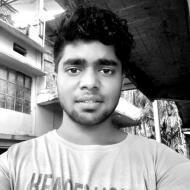 Shubham Kumar Class 10 trainer in Hyderabad