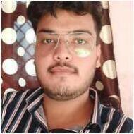 Nitish Verma Class I-V Tuition trainer in Sonbhadra