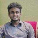 Avenash Ramesh photo